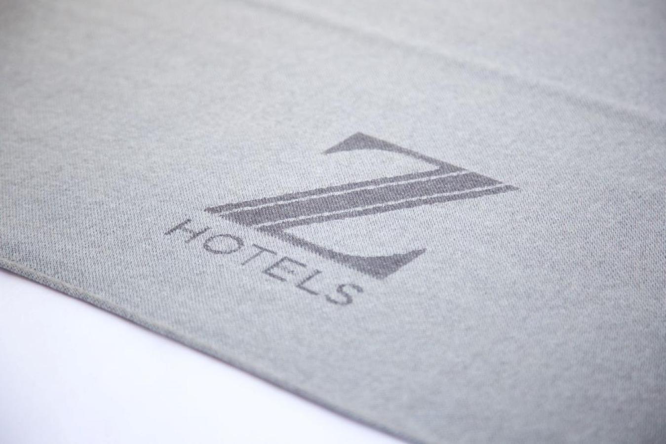 The Z Hotel Strand Лондон Екстер'єр фото